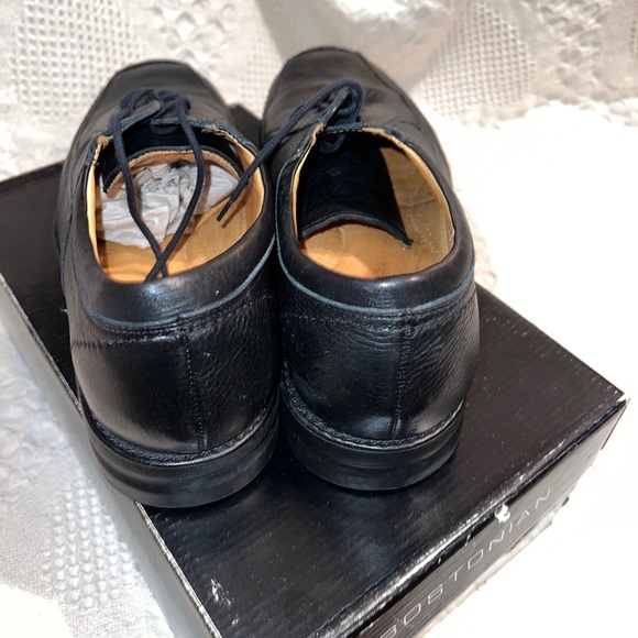 Men’s dress shoes size 11 - Picture 3 of 3